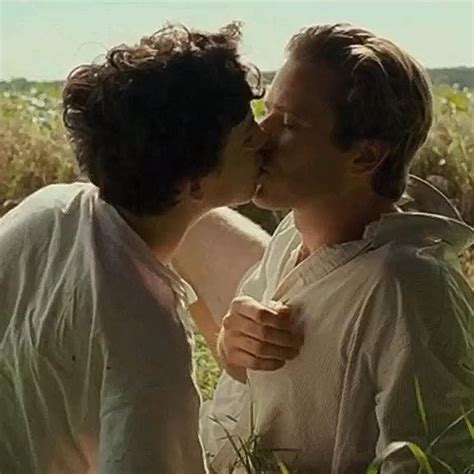 Elio & Oliver | Call me, Lgbt culture, Cute gay couples