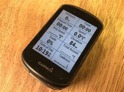 Garmin Edge 530 Review: A Bike Computer With ALL The Features (Except Touchscreen) - Sportive ...