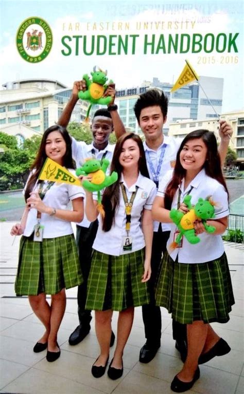 #FEUTrivia: School... - Far Eastern University Guides