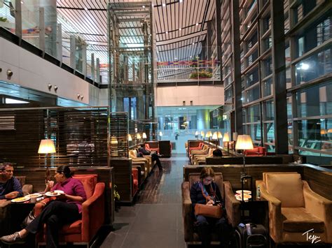 7 Indian Airport Lounges That Make You Feel Like You’re Flying High - ScoopWhoop