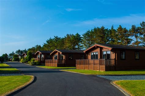 Whitecairn Holiday Park | Lodge & Caravan Homes Southwest Scotland