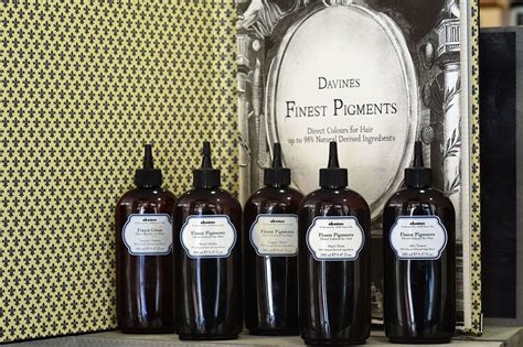 Davines Finest Pigments Hair Color Gloss • Well Fed Beauty