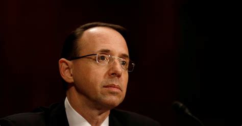 Opinion | An Open Letter to the Deputy Attorney General - The New York ...