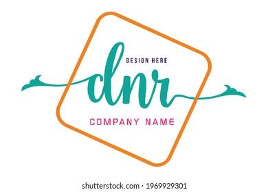 66 Dnr Logo Images, Stock Photos & Vectors | Shutterstock