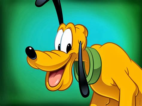 pluto, Disney, Animation, Family, Dog, Dogs, Comedy, 1pluto Wallpapers HD / Desktop and Mobile ...