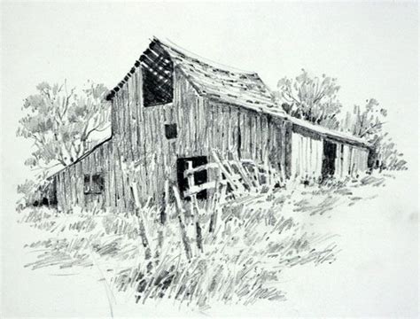 Cache Valley relic | Barn painting, Barn drawing, Pencil drawings