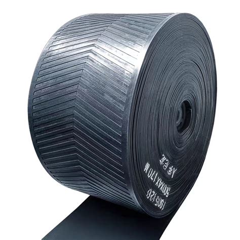 Flame-Resistant Rubber Conveyor Belt - TIANJIN Utuo Business Co., Ltd.