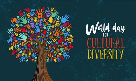 World Day for Cultural Diversity