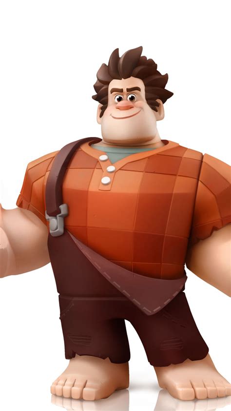 Download wallpaper 720x1280 ralph, ralph breaks the internet: wreck-it ralph 2, 2018 movie ...