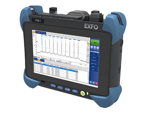 EXFO FTB-5235 Optical Spectrum Analyzer (OSA) - Fotech