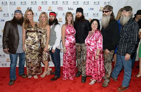 How Duck Dynasty Took Over Your Television with Their $50 Million ...