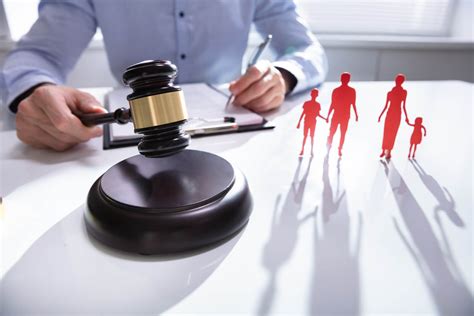 7 Ways to Have an Amicable Divorce Process - Buchanan Law Group