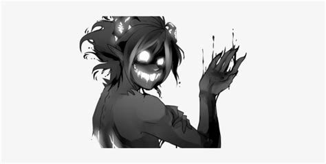 Tumblr M2jjp1fzef1qcyghu - Demon Face Anime Transparent PNG - 500x333 ...