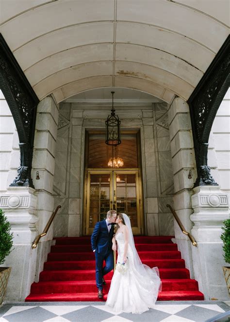 Belvedere Castle wedding – Fabulous Weddings New York