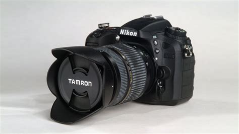 Tamron 28-75mm f 2.8 Lens Image Review pt 1- Is This Lens Right For You? - YouTube