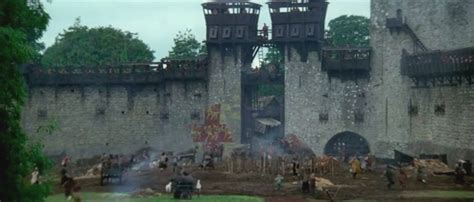 iGordo.net: Trim Castle AKA York Castle from Braveheart