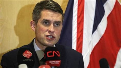 British Defence Secretary Claims Russia 'could kill thousands and thousands and thousands' With ...