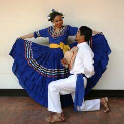 Cultura en Nicaragua - Conozcamos Las Culturas De Todo El Mundo