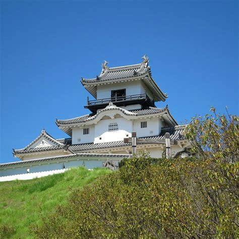 KAKEGAWA CASTLE (2024) All You Need to Know BEFORE You Go (with Photos ...