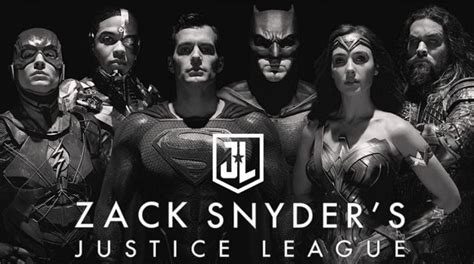 What Is 'The Snyder Cut' and How Is It Different from 'Justice League'?