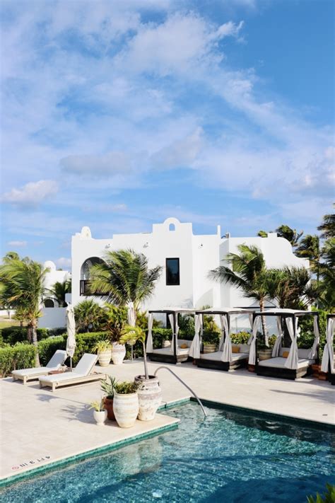 Major Recap: Belmond Cap Juluca, Anguilla | Showit Blog