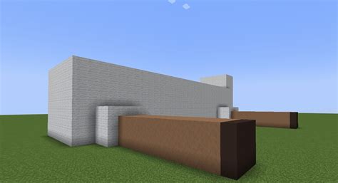 Wool Farm : Sheep Minecraft Map