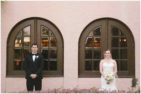 Parador Houston Wedding | AlexM Photography