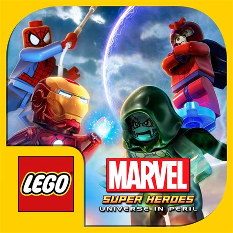 Lego Marvel Super Heroes 2, Cheats, Walkthrough, Deluxe Edition, DLC ...