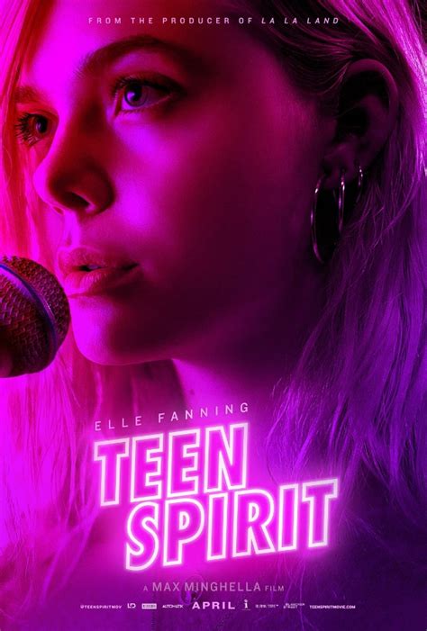 Teen Spirit – RazorFine Review