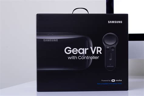 Samsung Gear VR Headset - Your Complete Guide - WhatVR