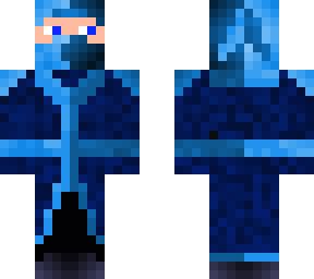 Ninja | Minecraft Skins