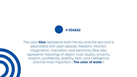 BLUE DOT LOGO IDENTITY on Behance