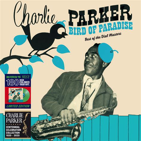 Charlie Parker Album Covers | Hot Sex Picture