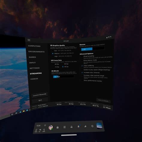 Any Oculus Quest 2 Virtual Desktop tips? : r/oculus