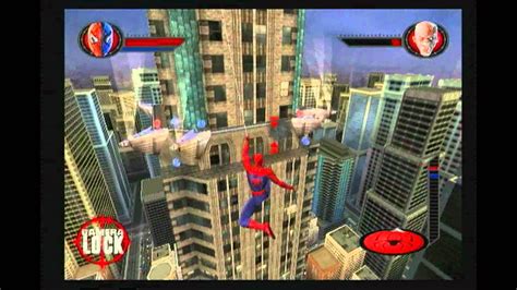 Spider-Man (2002)