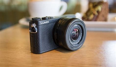 Review of the Panasonic Lumix GM1