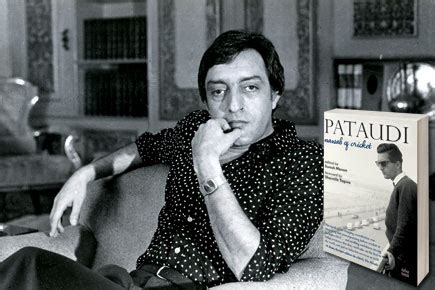 Pataudi, through Many Eyes - Open The Magazine