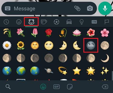 What is Black Moon Emoji Meaning? – TechCult