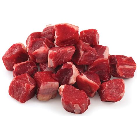 Grass Fed Buffalo Stew Meat – Cook's Natural Market