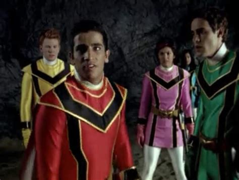 Power Rangers Mystic Force (2006) Review | Power Rangers World Amino