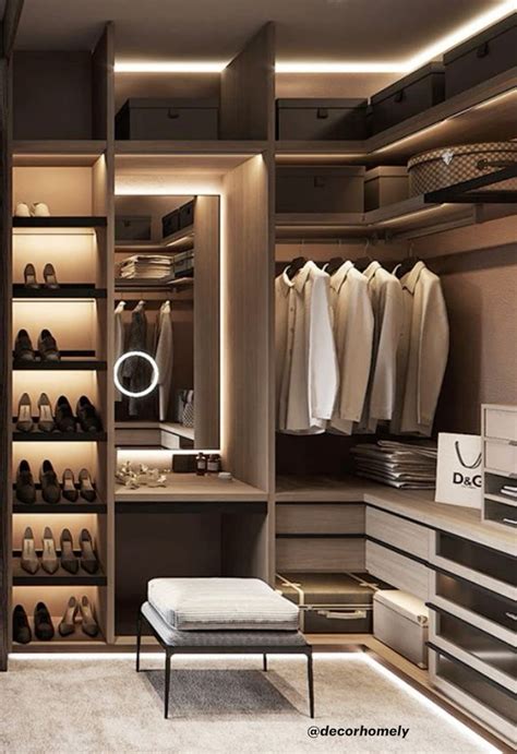 CLOSET DESIGN | Dressing room design, Luxury closets design, Closet design