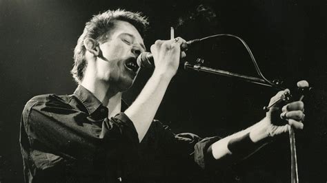 Shane MacGowan Remembered: “I’m interested in having a great time...”