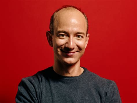 The Life Of Amazon Founder Jeff Bezos - Business Insider