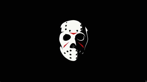 Desktop Jason Voorhees Wallpaper | WhatsPaper