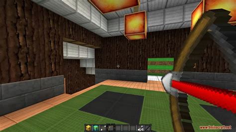 Pvp Texture Pack 32X32