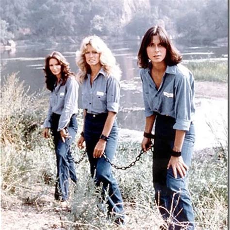 Best Episodes of Charlie's Angels | List of Top Charlie's Angels Episodes