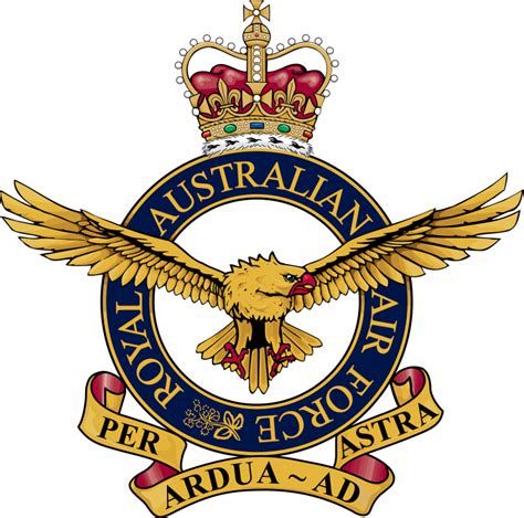 Badge | Royal Australian Air Force