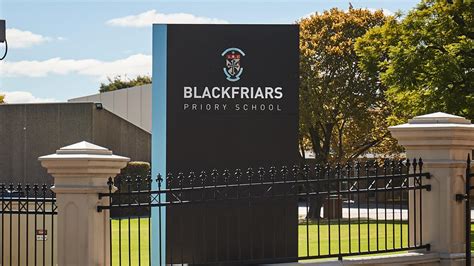 Blackfriars Priory School says claims of sex abuse cover up totally untrue | The Advertiser