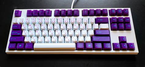 Japanese Keyboard