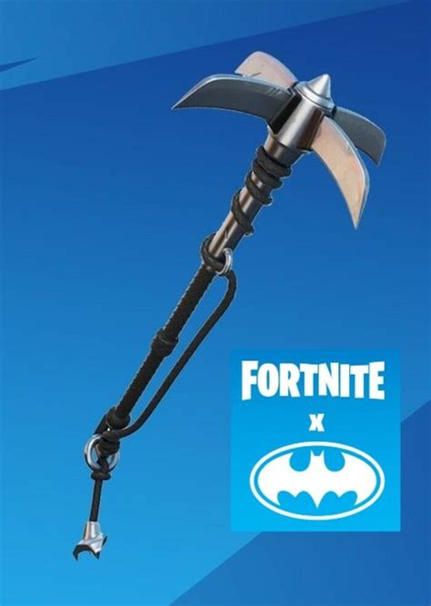 Buy Fortnite - Catwoman's Grappling Claw Pickaxe (DLC) Epic Games Key ...